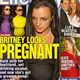 Illustration for article titled This Week In Tabloids: Britney Katie Knocked Up, Brangelina To Wed